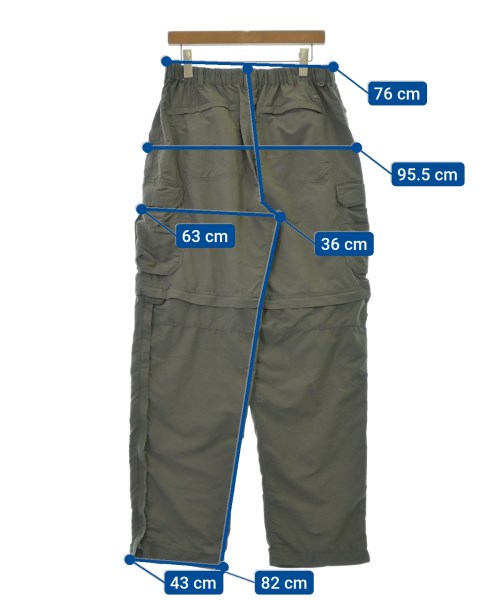 Other brand กางเกง อื่น