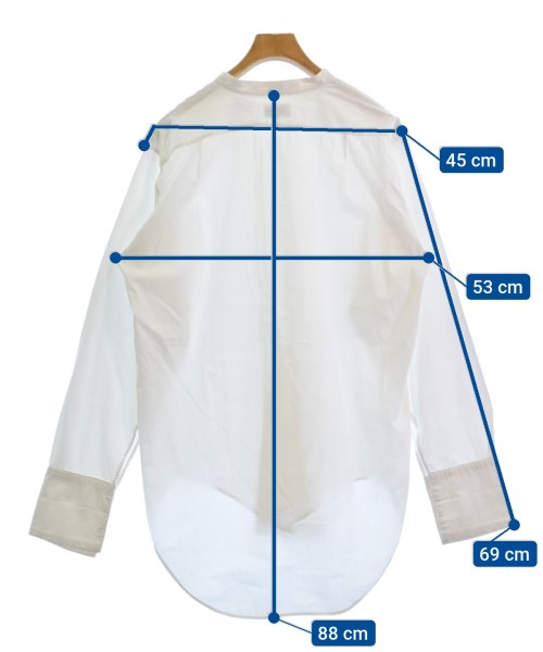 Other brand เสื้อลำลอง