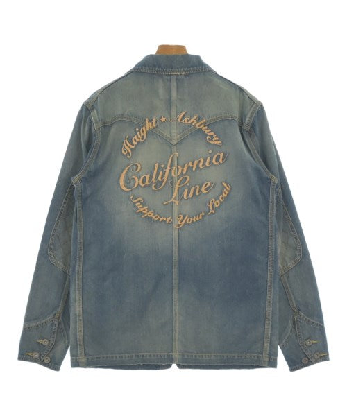 Other brand แจ็คเก็ตยีนส์