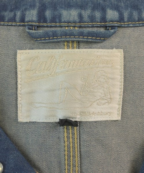 Other brand แจ็คเก็ตยีนส์