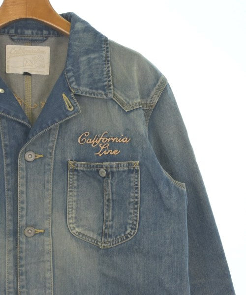 Other brand แจ็คเก็ตยีนส์