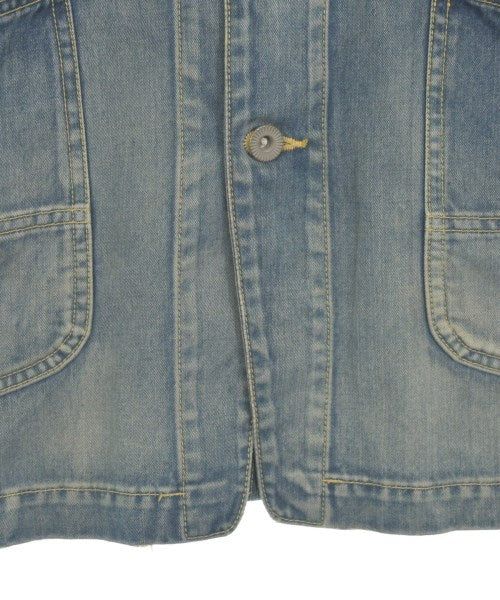 Other brand แจ็คเก็ตยีนส์