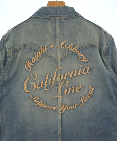 Other brand แจ็คเก็ตยีนส์