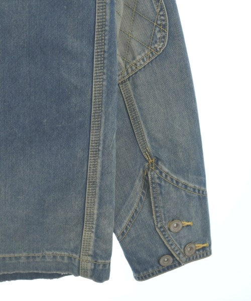 Other brand แจ็คเก็ตยีนส์