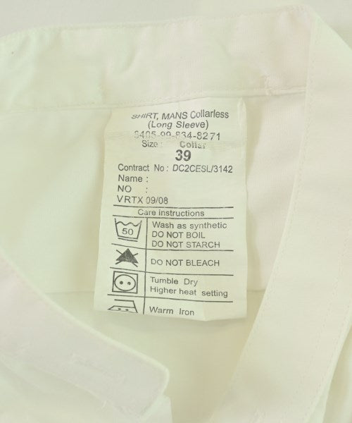 Other brand เสื้อลำลอง