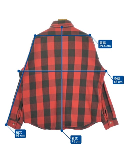 Other brand เสื้อลำลอง