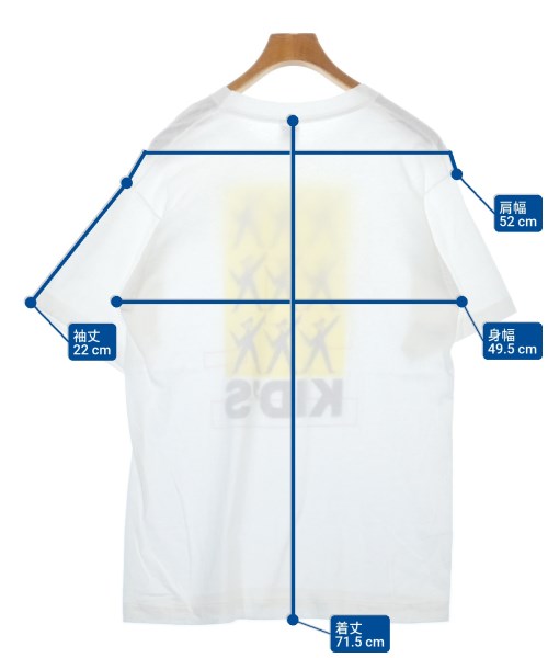 Other brand เสื้อยืด/เสื้อท็อปส์