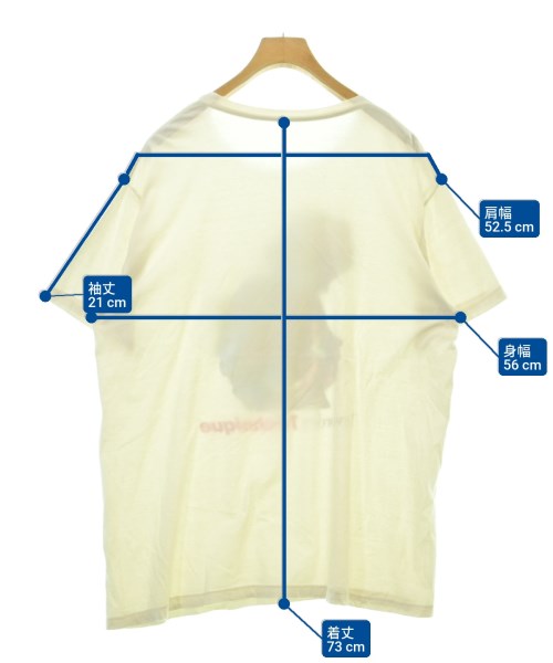 Other brand เสื้อยืด/เสื้อท็อปส์