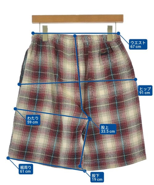 Other brand กางเกงขาสั้น