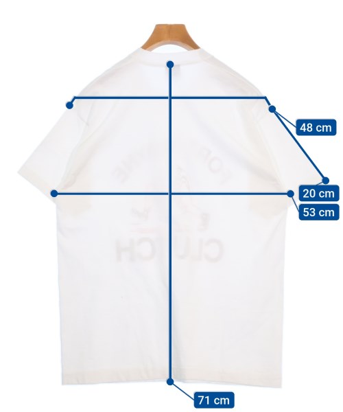 Other brand เสื้อยืด/เสื้อท็อปส์