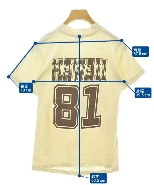 Other brand เสื้อยืด/เสื้อท็อปส์