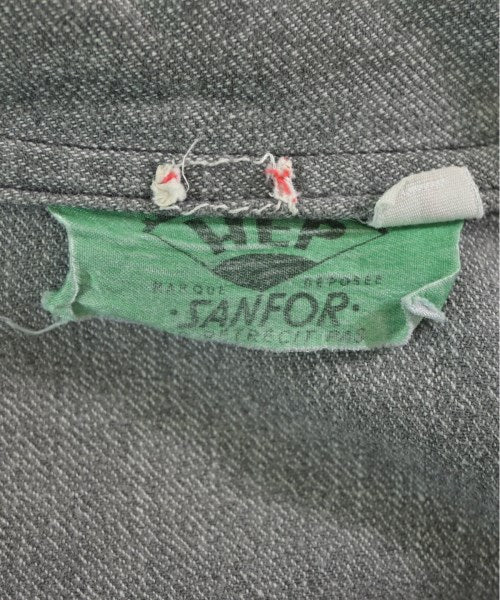 Other brand เสื้อโค้ทเชสเตอร์ฟิลด์