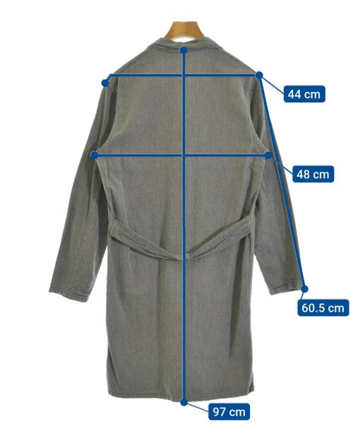 Other brand เสื้อโค้ทเชสเตอร์ฟิลด์