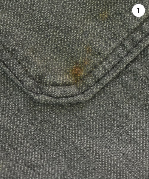 Other brand เสื้อโค้ทเชสเตอร์ฟิลด์