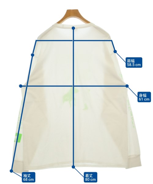 Other brand เสื้อยืด/เสื้อท็อปส์