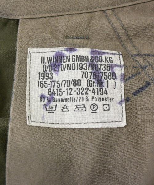 Other brand กางเกงมีกระเป๋าข้างกางเกง2-4 กระเป๋า