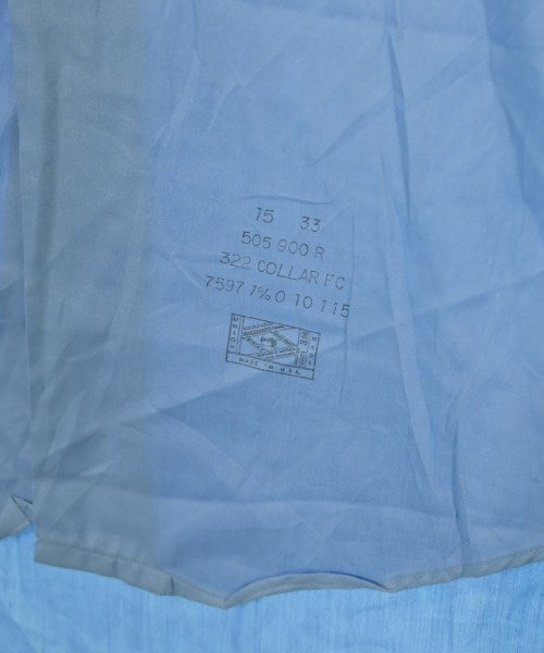 Other brand เสื้อลำลอง