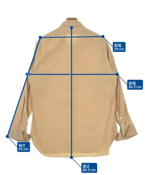 Other brand เสื้อลำลอง