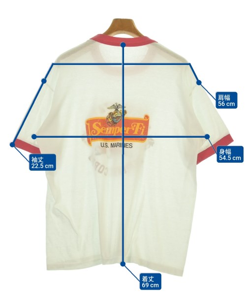 Other brand เสื้อยืด/เสื้อท็อปส์