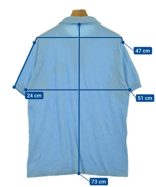 Other brand เสื้อโปโล