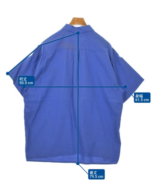 Other brand เสื้อลำลอง