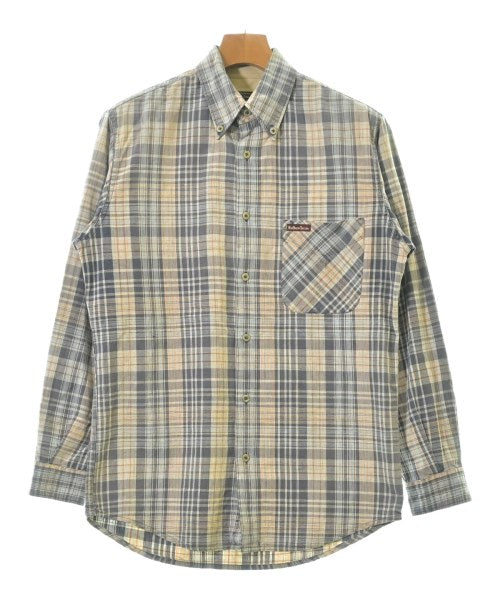 Other brand เสื้อลำลอง