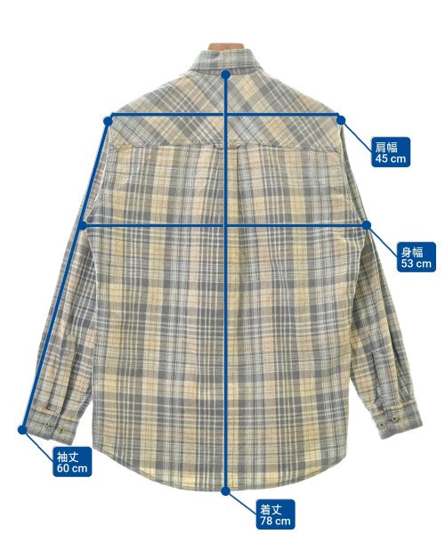 Other brand เสื้อลำลอง