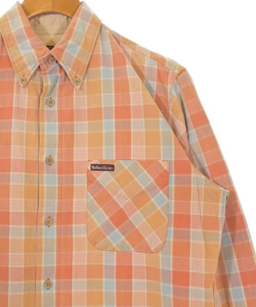 Other brand เสื้อลำลอง