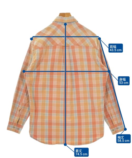 Other brand เสื้อลำลอง