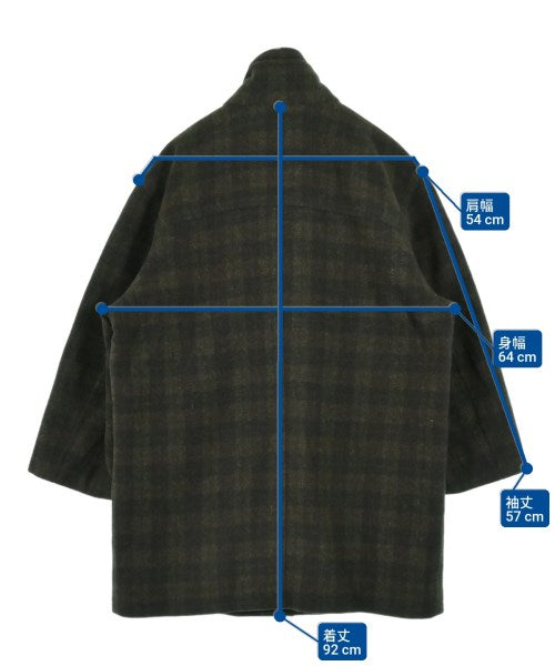 Other brand เสื้อโค้ท อื่น