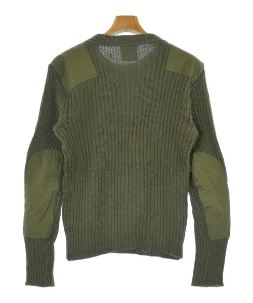 MILITARY เสื้อกันหนาว