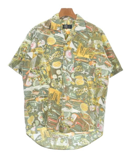 Other brand เสื้อลำลอง