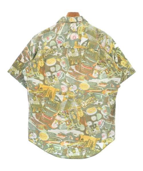 Other brand เสื้อลำลอง