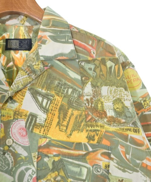 Other brand เสื้อลำลอง