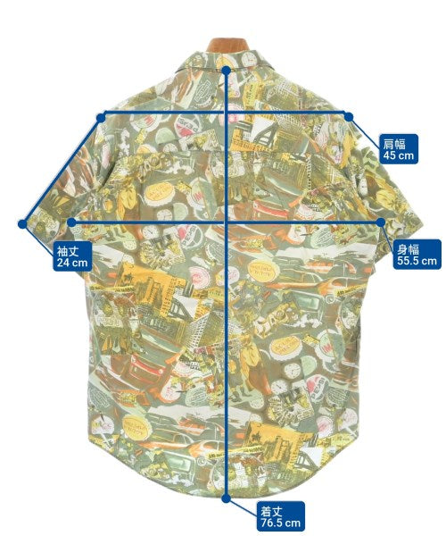 Other brand เสื้อลำลอง