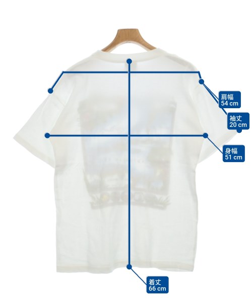 Other brand เสื้อยืด/เสื้อท็อปส์