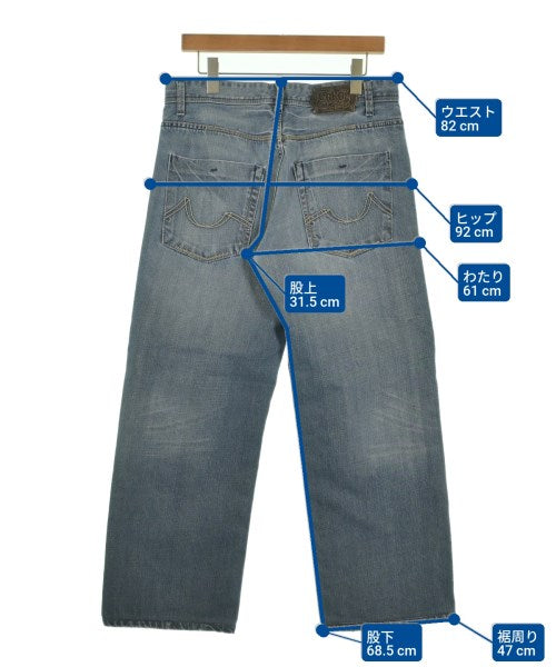 Other brand ยีนส์