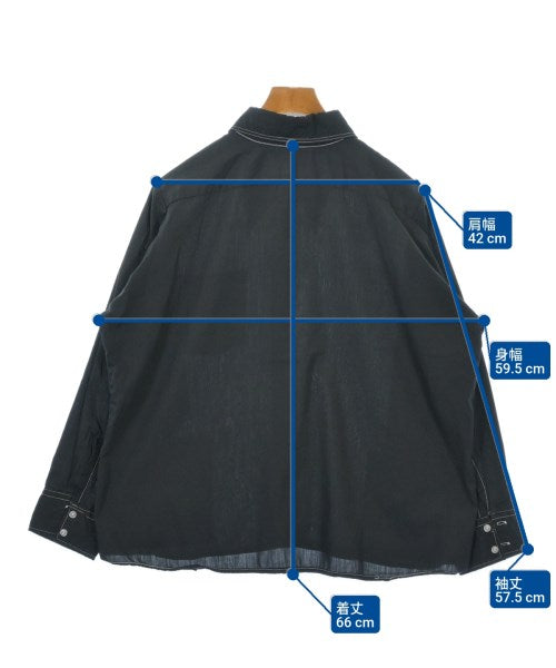 Other brand เสื้อลำลอง