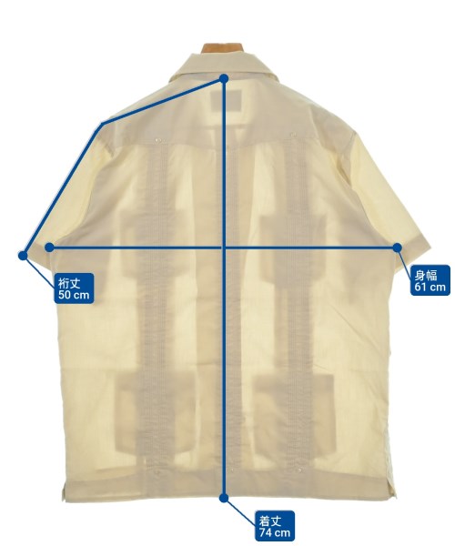 Other brand เสื้อลำลอง