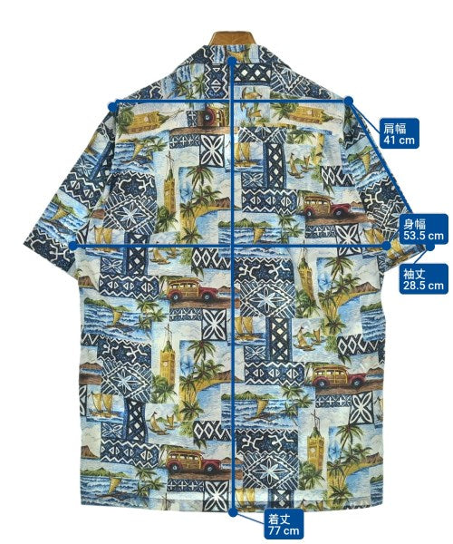 Other brand เสื้อลำลอง