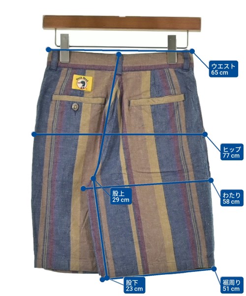 Other brand กางเกงขาสั้น