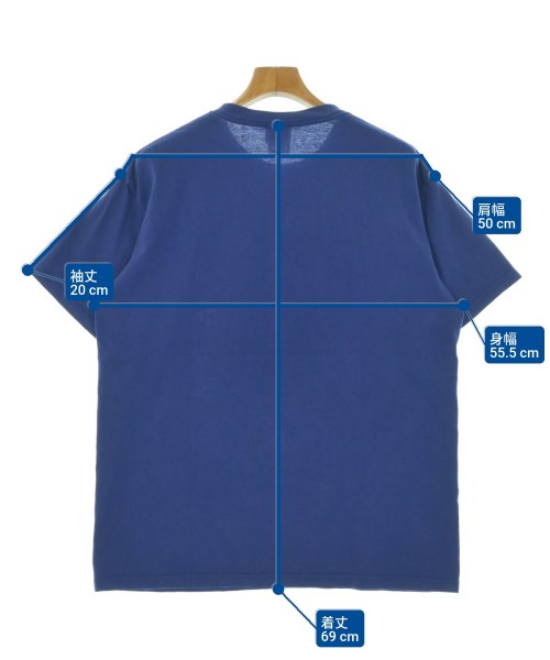 Other brand เสื้อยืด/เสื้อท็อปส์