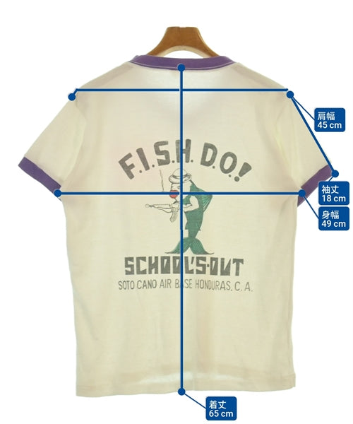 Other brand เสื้อยืด/เสื้อท็อปส์