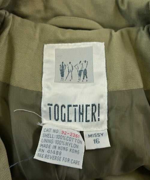 Other brand เสื้อโค้ท อื่น