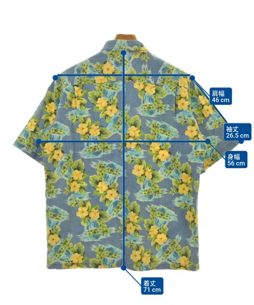 Other brand เสื้อลำลอง