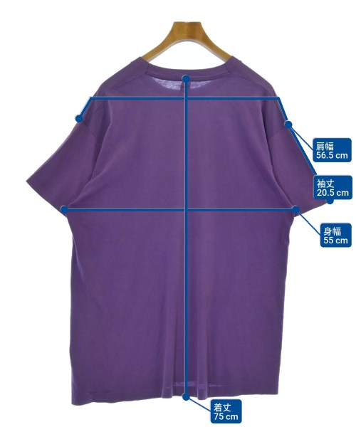 Other brand เสื้อยืด/เสื้อท็อปส์