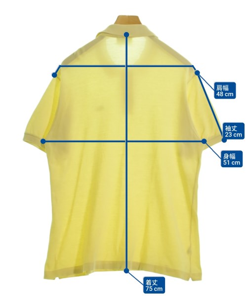 Other brand เสื้อโปโล