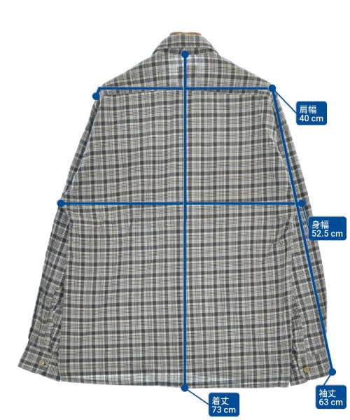 Other brand เสื้อลำลอง