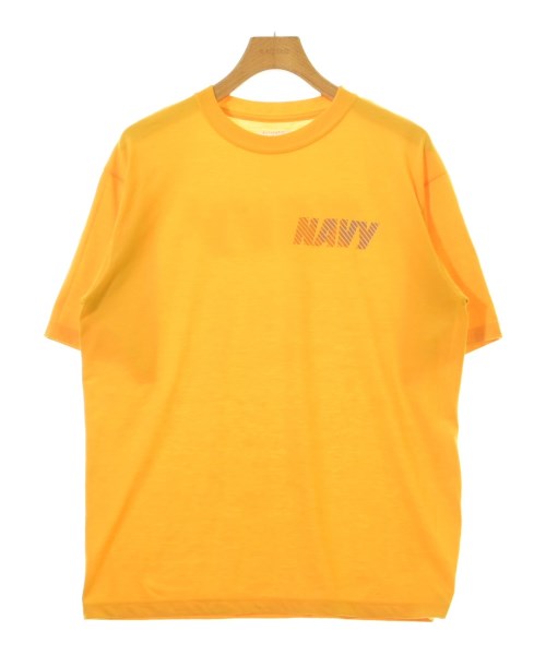 MILITARY เสื้อยืด/เสื้อท็อปส์