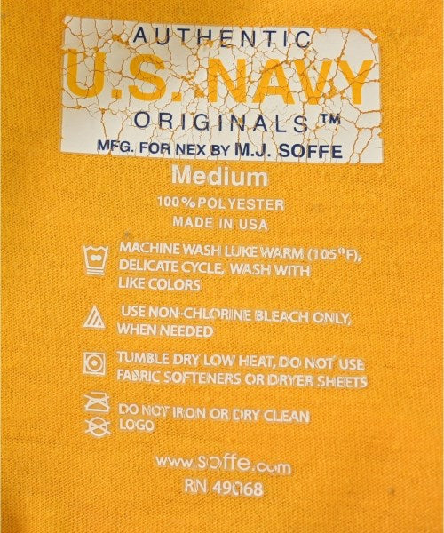 MILITARY เสื้อยืด/เสื้อท็อปส์